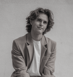 Elias Josiah, Founder and CTO of USDT Relámpago